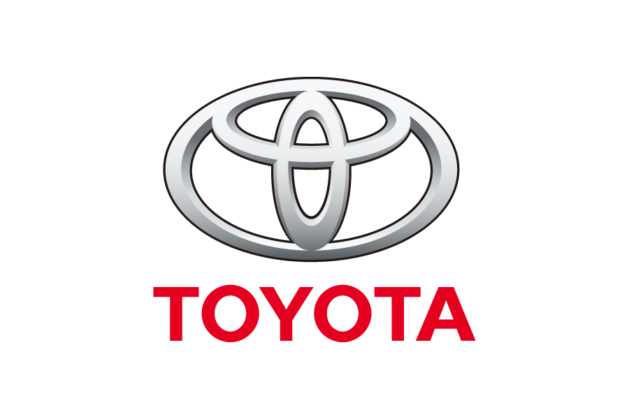 トヨタ・TOYOTAのIllustrator（AI・PNG形式）ロゴ素材 | 企業・ブランド等のロゴ をIllustrator（AI・EPS形式）でトレース、無料ダウンロード
