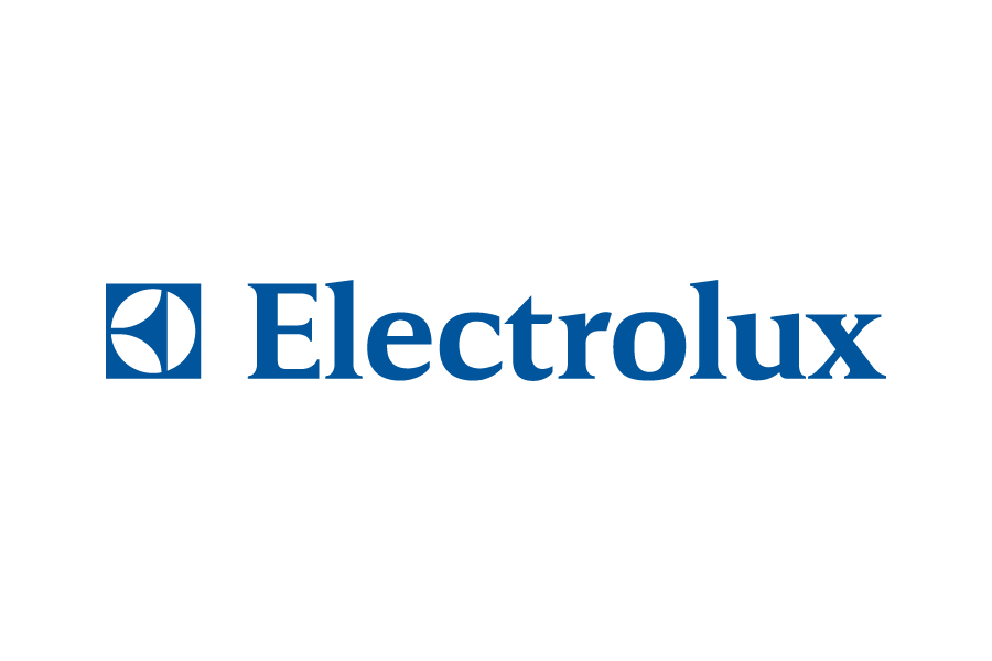 エレクトロラックス・ElectroluxのIllustrator（AI・PNG形式）ロゴ素材