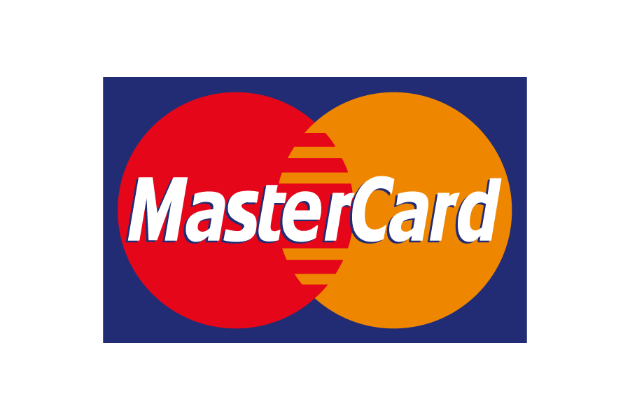 マスターカード・MasterCardのIllustrator（AI・PNG形式）ロゴ素材