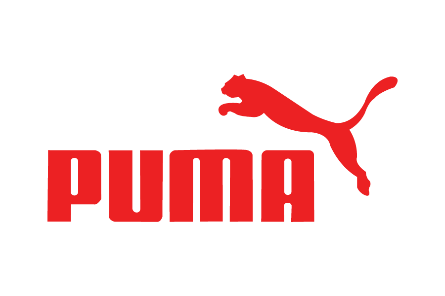 プーマ Pumaのillustrator Ai Png形式 ロゴ素材 企業 ブランド等のロゴをillustrator Ai Eps形式 でトレース 無料ダウンロード