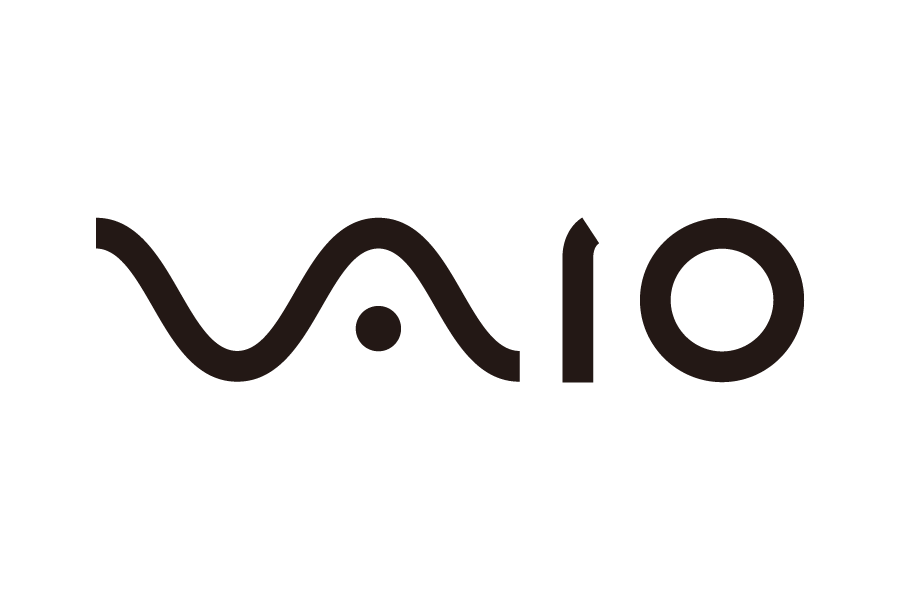 バイオ Vaioのillustrator Ai Png形式 ロゴ素材 企業 ブランド等のロゴをillustrator Ai Eps形式 でトレース 無料ダウンロード