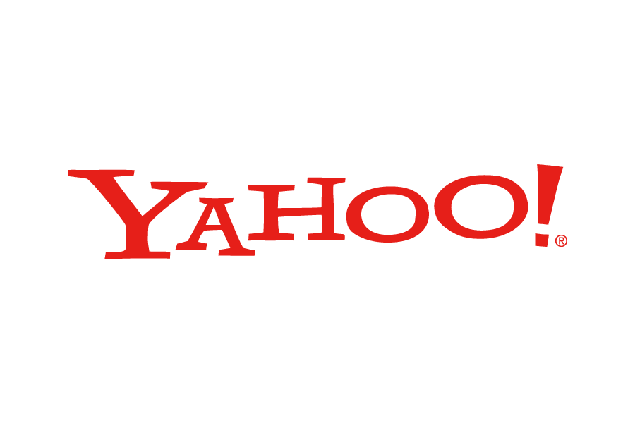 インターネットサービスヤフー Yahoo のillustrator Ai Png形式 ロゴ素材 企業 ブランド等のロゴ をillustrator Ai Eps形式 でトレース 無料ダウンロード