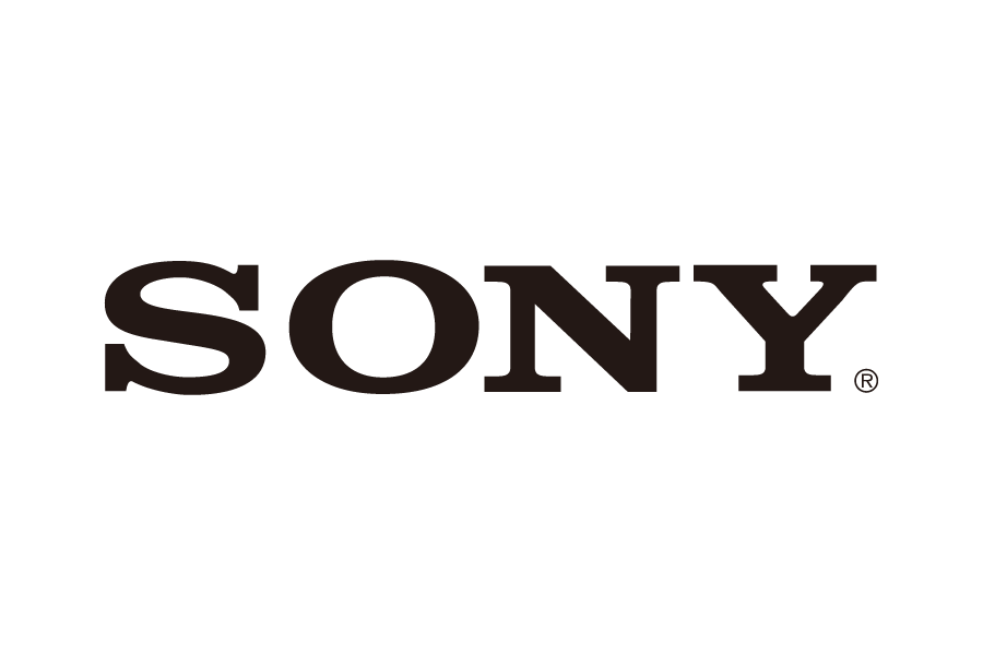 ソニー Sonyのillustrator Ai Png形式 ロゴ素材 企業 ブランド