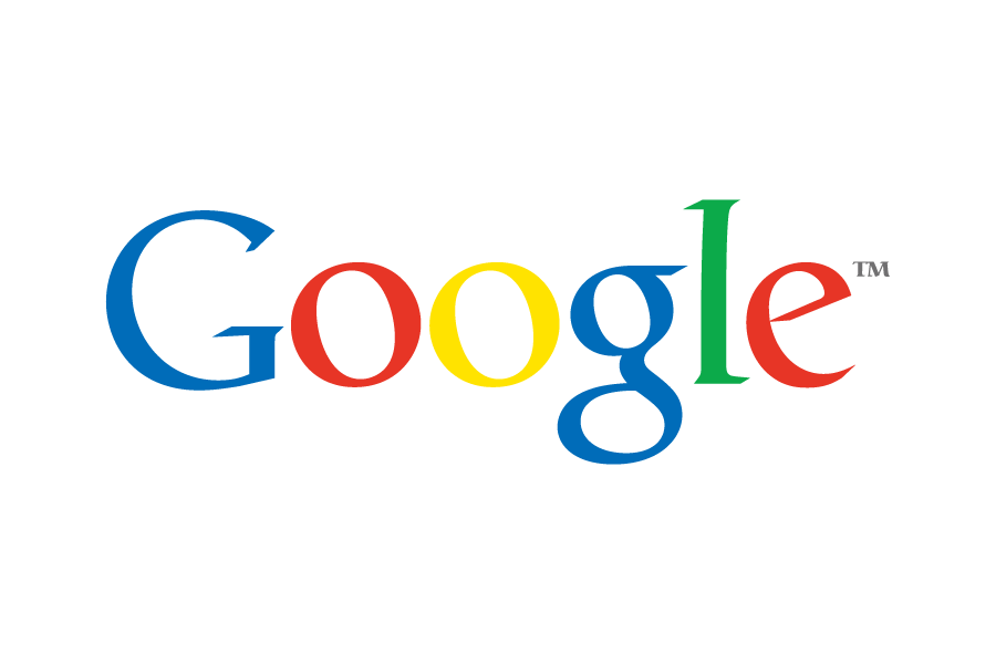 グーグル・GoogleのIllustrator（AI・PNG形式）ロゴ素材