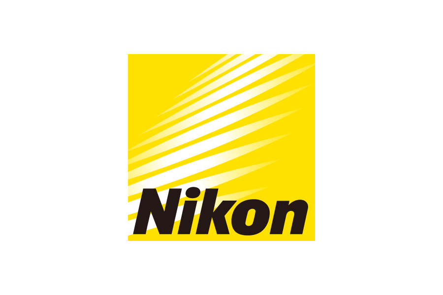 ニコン・NikonのIllustrator（AI・PNG形式）ロゴ素材