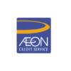 イオン（AEON）クレジットカードサービスのAi,PNGロゴデータアイコンマーク無料素材ダウンロード