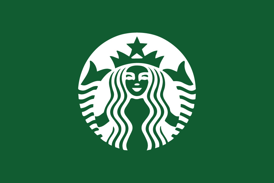 スターバックス コーヒーのAi,JPGロゴデータアイコンマーク無料素材ダウンロード