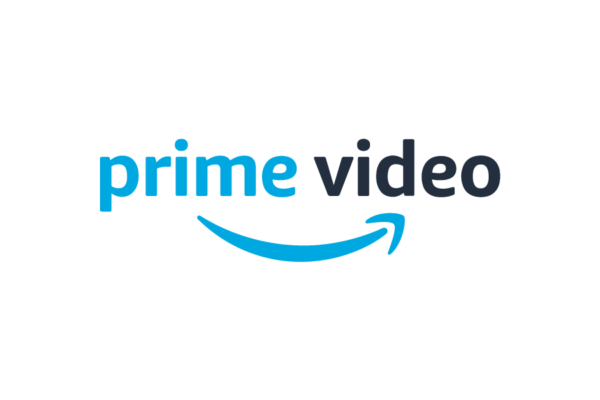アマゾン(amazon)Prime video プライムビデオ　ai png ロゴデータ2ダウンロード