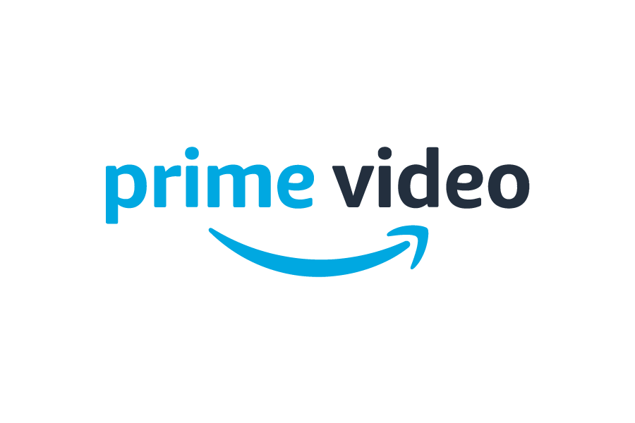 アマゾン(amazon)Prime video プライムビデオ　ai png ロゴデータ2ダウンロード