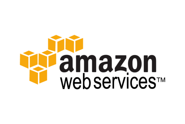 アマゾン(amazon)クラウドサービスAWS　ai png ロゴデータダウンロード