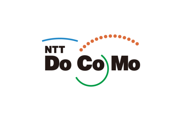 日本通信会社 ntt docomo2のIllustrator（AI・PNG形式）ロゴ素材無料ダンロード