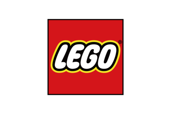 LEGO(レゴ)ロゴPNG ベクトル (AI,PNG) 無料ダウンロード