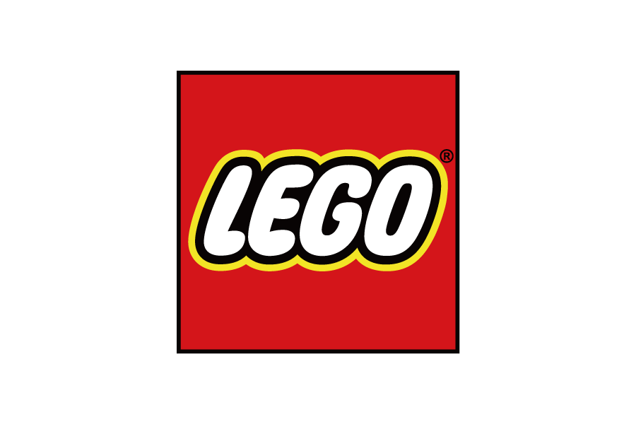 LEGO(レゴ)ロゴPNG ベクトル (AI,PNG) 無料ダウンロード