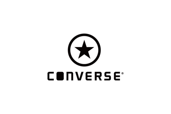コンバース（Converse）無料ロゴ素材イラストダウンロード（AI・PNG形式）