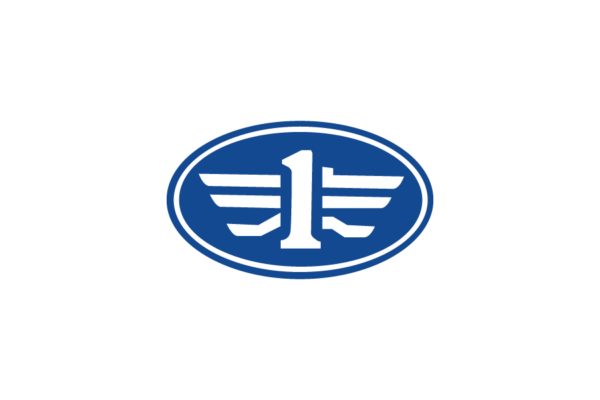 第一汽車（FAW）無料ロゴ素材イラストダウンロード（AI・PNG形式）