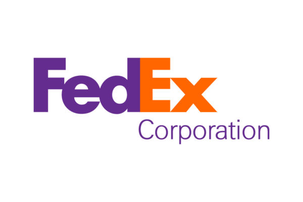 世界物流会社サービス フェデックス FedEX　ロゴデータ無料素材　フリー素材 EPS PNG