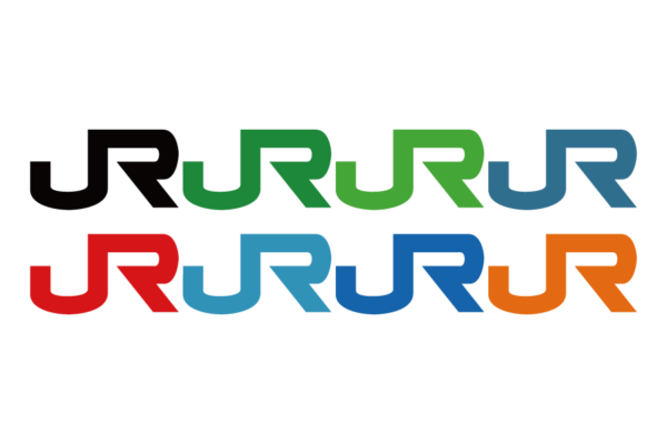 ジェイアール（JR）無料ロゴ素材イラストダウンロード（AI・PNG形式）フリー素材