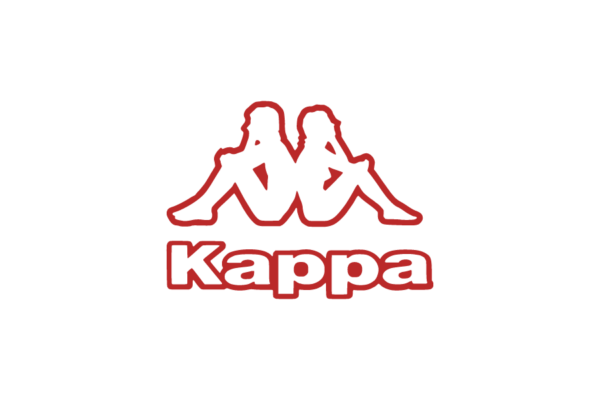 カッパ（Kappa）無料ロゴ素材イラストダウンロード（AI・PNG形式）