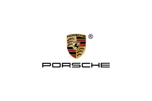 ポルシェ（Porsche）無料ロゴ素材イラストダウンロード（AI・PNG形式）