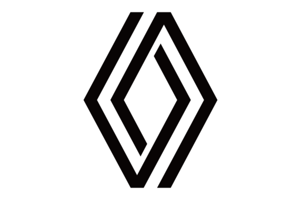 ルノー（RENAULT）無料ロゴ素材イラストダウンロード（AI・PNG形式）