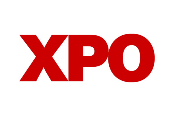 XPOロジスティクス*XPO　ロゴデータ無料素材　フリー素材 EPS PNG