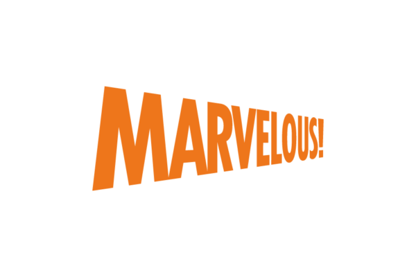 Marvelous（マーベラス）ロゴデータ無料素材ダウンロード