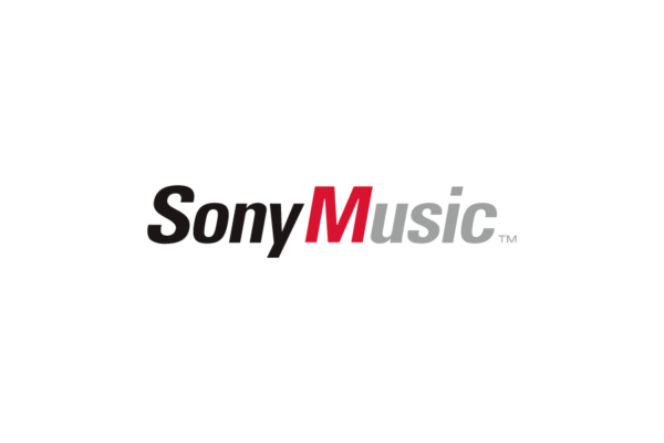 Sony Music（ソニーミュージック）のロゴマークフリー素材無料イラストレーター ai png