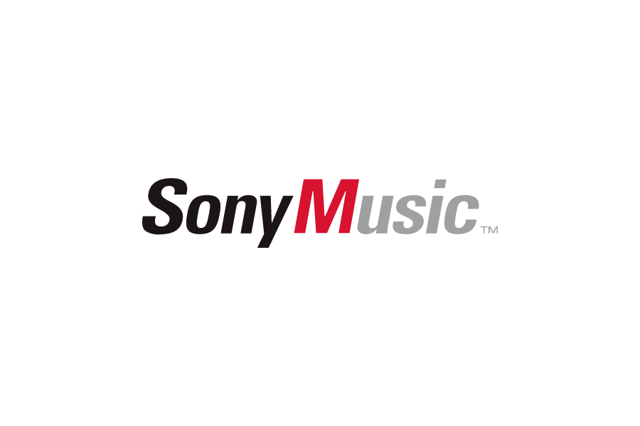 Sony Music（ソニーミュージック）のロゴマークフリー素材無料イラストレーター ai png