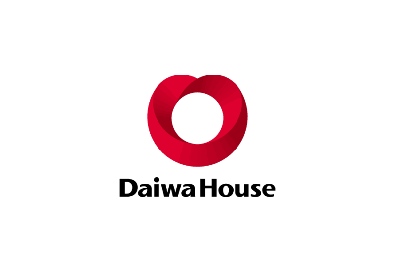 大和ハウス工業株式会社 DAIWA HOUSE INDUSTRY CO.,LTD.の無料ロゴ素材｜logo eps ai pngフリーで使える高品質データをダウンロード！