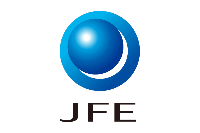 JFEホールディングス株式会社 JFE Holdings, Inc.の無料ロゴ素材｜logo eps ai pngフリーで使える高品質データをダウンロード！