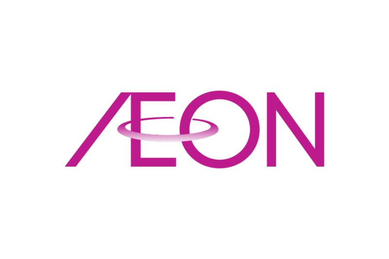 イオン株式会社 AEON CO.,LTD.の無料ロゴ素材｜logo eps ai pngフリーで使える高品質データをダウンロード！