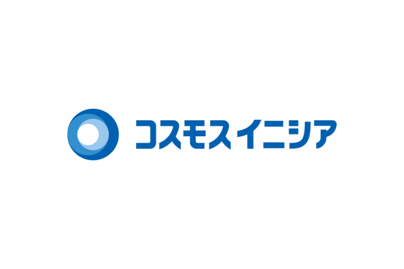 株式会社コスモスイニシアの無料ロゴ素材｜logo eps ai pngフリーで使える高品質データをダウンロード！