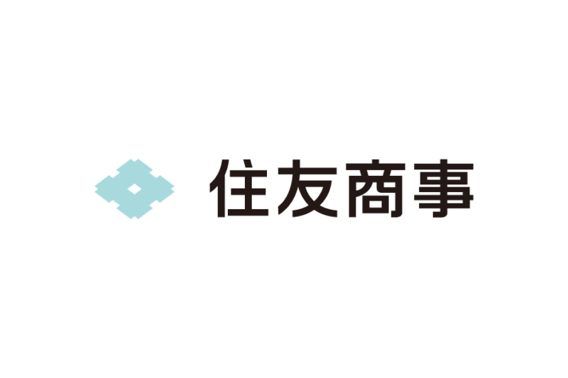 住友商事株式会社 Sumitomo Corporationの無料ロゴ素材｜logo eps ai pngフリーで使える高品質データをダウンロード！