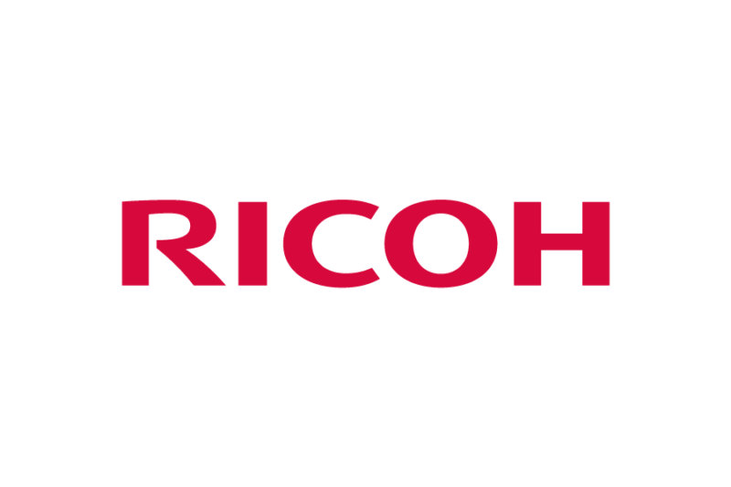 リコー株式会社（Ricoh）の無料ロゴ素材｜logo eps ai pngフリーで使える高品質データをダウンロード！