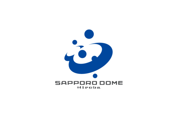 札幌ドームの無料ロゴ素材｜フリーで使える高品質データをダウンロード！