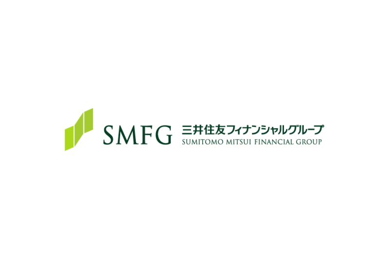 株式会社三井住友フィナンシャルグループ Sumitomo Mitsui Financial Group, Inc.の無料ロゴ素材｜logo eps ai pngフリーで使える高品質データをダウンロード！