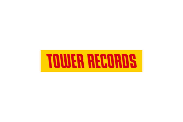 タワーレコード（TOWER RECORDS）の無料ロゴ素材｜フリーで使える高品質データをダウンロード！
