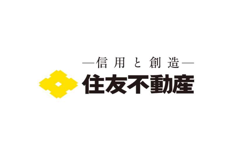 住友不動産株式会社 Sumitomo Realty & Development Co., Ltd.の無料ロゴ素材｜logo eps ai pngフリー素材で使えるロゴ素材高品質データをダウンロード！