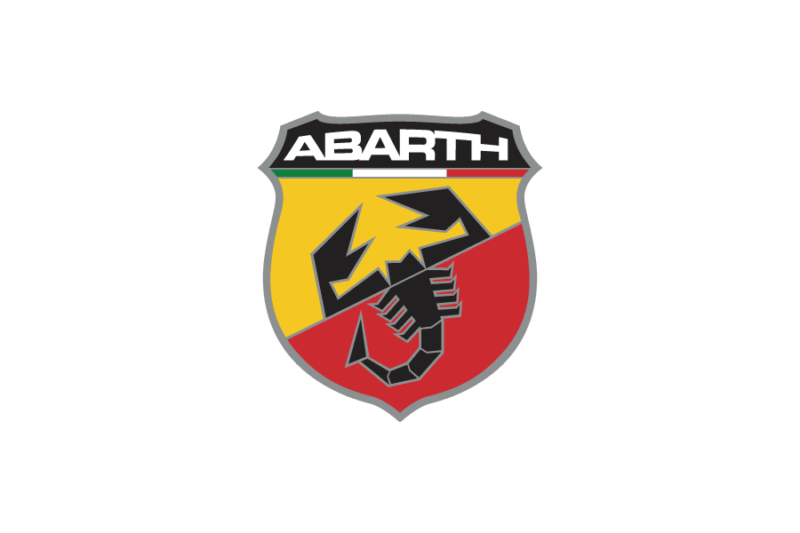 イタリアの自動車メーカー、アバルト（ABARTH）の無料ロゴ素材｜logo eps ai pngフリー素材で使えるロゴ素材高品質データをダウンロード！