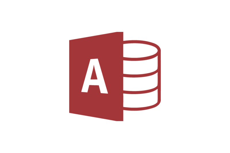 データベース管理ソフトウェア、マイクロソフト・アクセス（Microsoft Access 2013）の無料ロゴ素材｜logo eps ai pngフリー素材で使えるロゴ素材高品質データをダウンロード！
