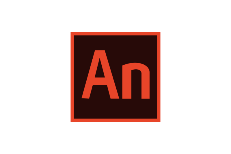 ADOBEアドビ社開発した（Adobe Animate ）の無料ロゴ素材｜logo eps ai pngフリー素材で使えるロゴ素材高品質データをダウンロード！