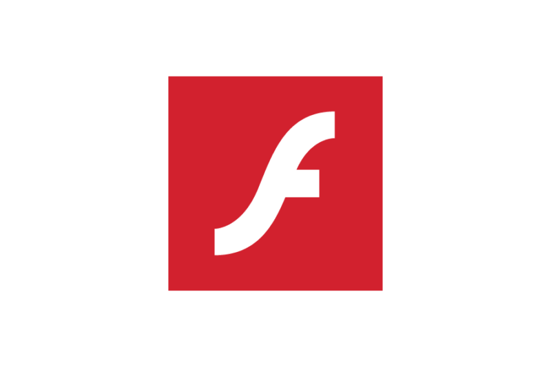 ADOBEアドビ社開発したAdobe Flash (Pure)  の無料ロゴ素材｜logo eps ai pngフリー素材で使えるロゴ素材高品質データをダウンロード！