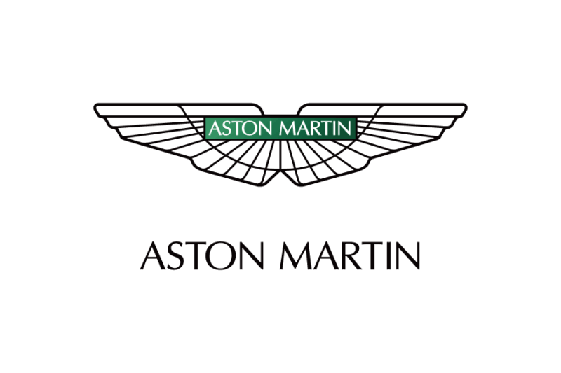 イギリスの自動車メーカー、アストンマーチン（Aston Martin）の無料ロゴ素材｜logo eps ai pngフリー素材で使えるロゴ素材高品質データをダウンロード！