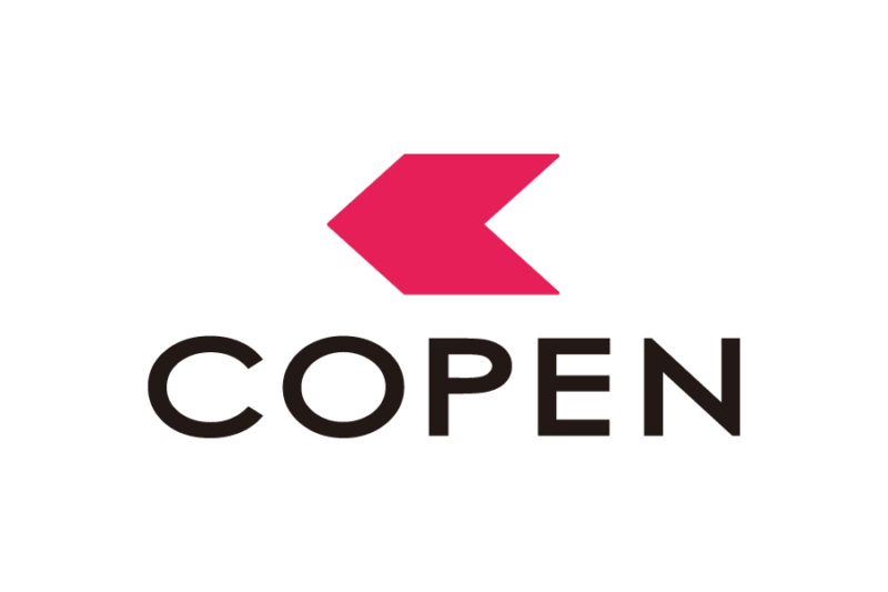 ダイハツのカーブランド、コペン（COPEN）の無料ロゴ素材｜logo eps ai pngフリー素材で使えるロゴ素材高品質データをダウンロード！