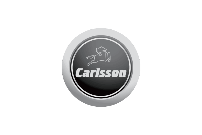 ドイツのチューニングカーメーカー、カールソン（Carlsson）の無料ロゴ素材｜logo eps ai pngフリー素材で使えるロゴ素材高品質データをダウンロード！