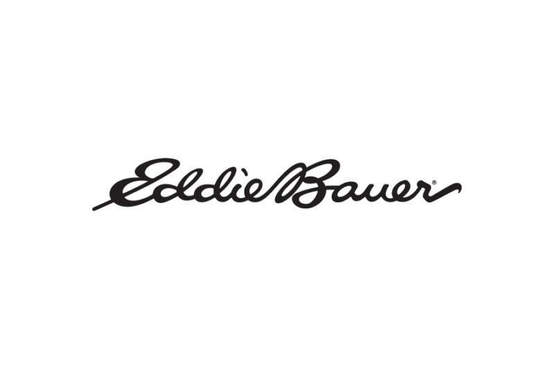 カジュアルウェアブランド、Eddie Bauer(エディー・バウアー)の無料ロゴ素材｜logo eps ai pngフリー素材で使えるロゴ素材高品質データをダウンロード！