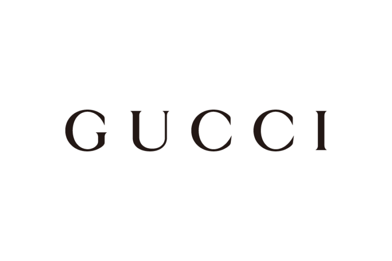 イタリアの高級ブランド、グッチ（GUCCI）の無料ロゴ素材｜logo eps ai pngフリー素材で使えるロゴ素材高品質データをダウンロード！