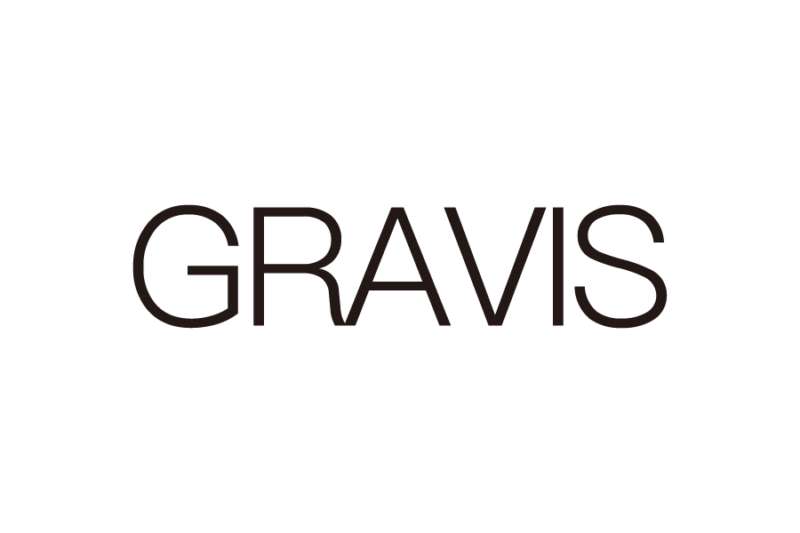 スポーツ系ファッションブランド、Gravis（グラビス) の無料ロゴ素材｜logo eps ai pngフリー素材で使えるロゴ素材高品質データをダウンロード！