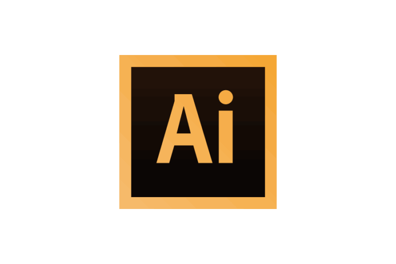 ADOBEアドビ社開発したイラストレーター（Illustrator CS6）の無料ロゴ素材｜logo eps ai pngフリー素材で使えるロゴ素材高品質データをダウンロード！
