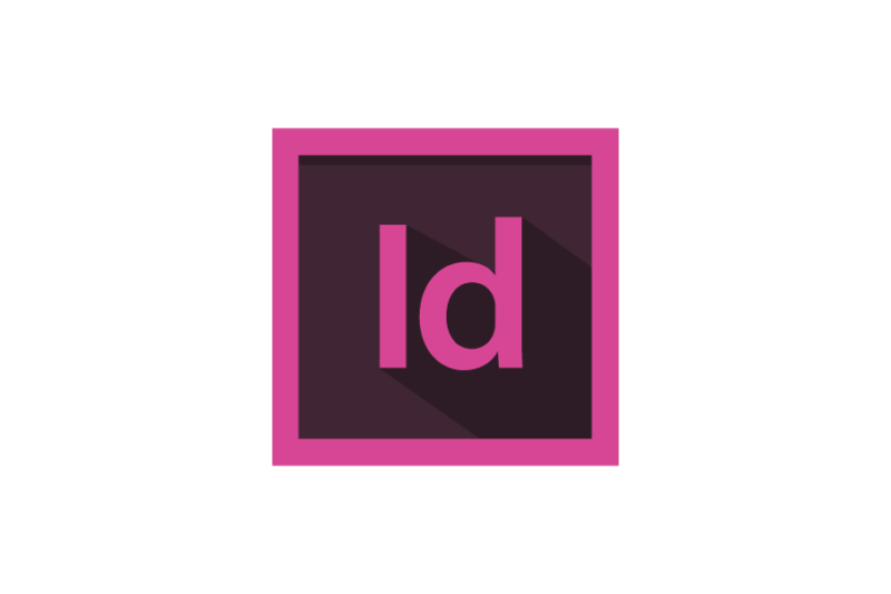 ADOBEアドビ社開発したインデザイン（Adobe InDesign CS6 ）の無料ロゴ素材｜logo eps ai pngフリー素材で使えるロゴ素材高品質データをダウンロード！